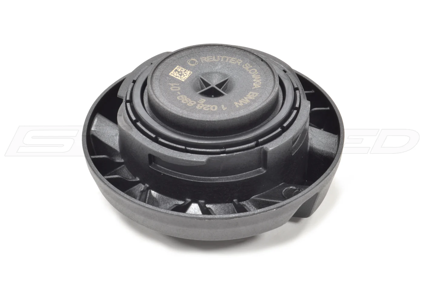 Toyota OEM Engine Oil Cap for Supra GR (12180WAA01) - Image 2