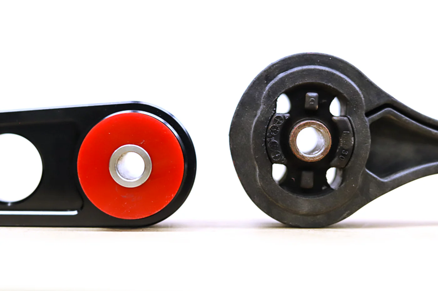 GrimmSpeed Pitch Stop Mount for 2002-2022 WRX/STi (122005) - Image 4