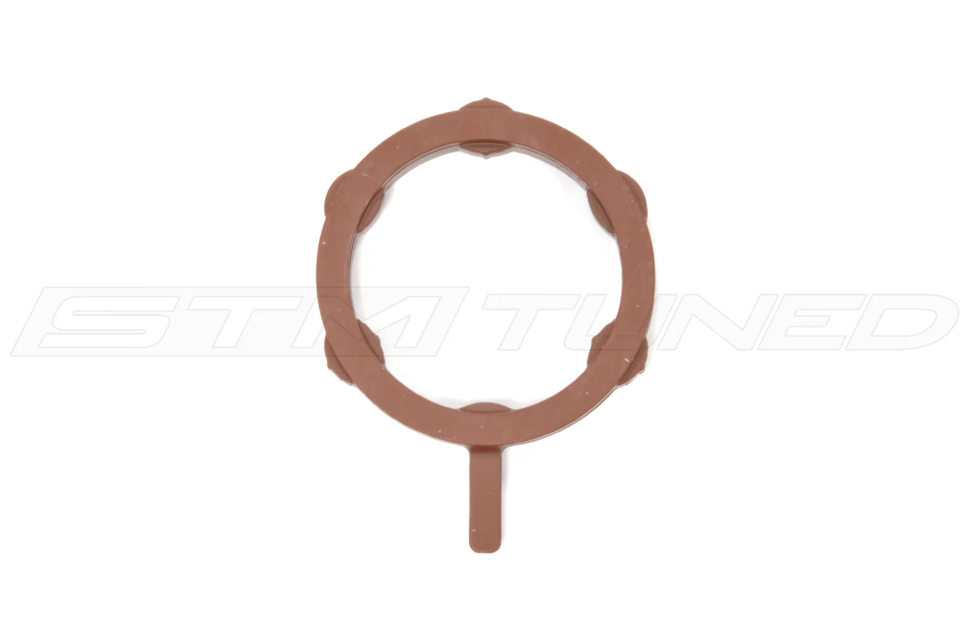 Toyota OEM Crankcase Vent Valve Seal for GR Corolla (1227324010) - Image 2