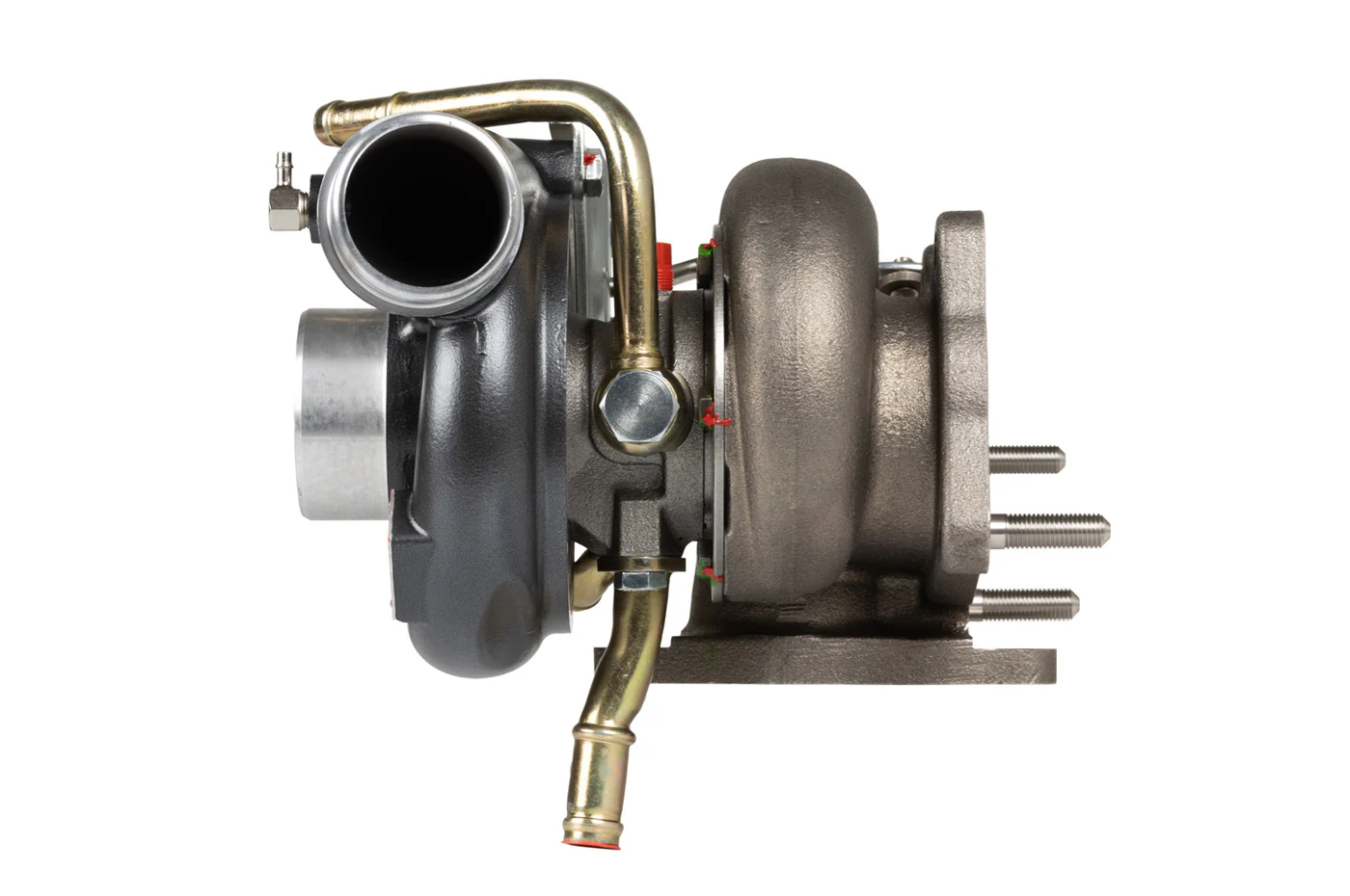 Grimmspeed Chase JB400 Turbo Kit for EJ WRX/STi (123005) *Discontinued* - Image 4