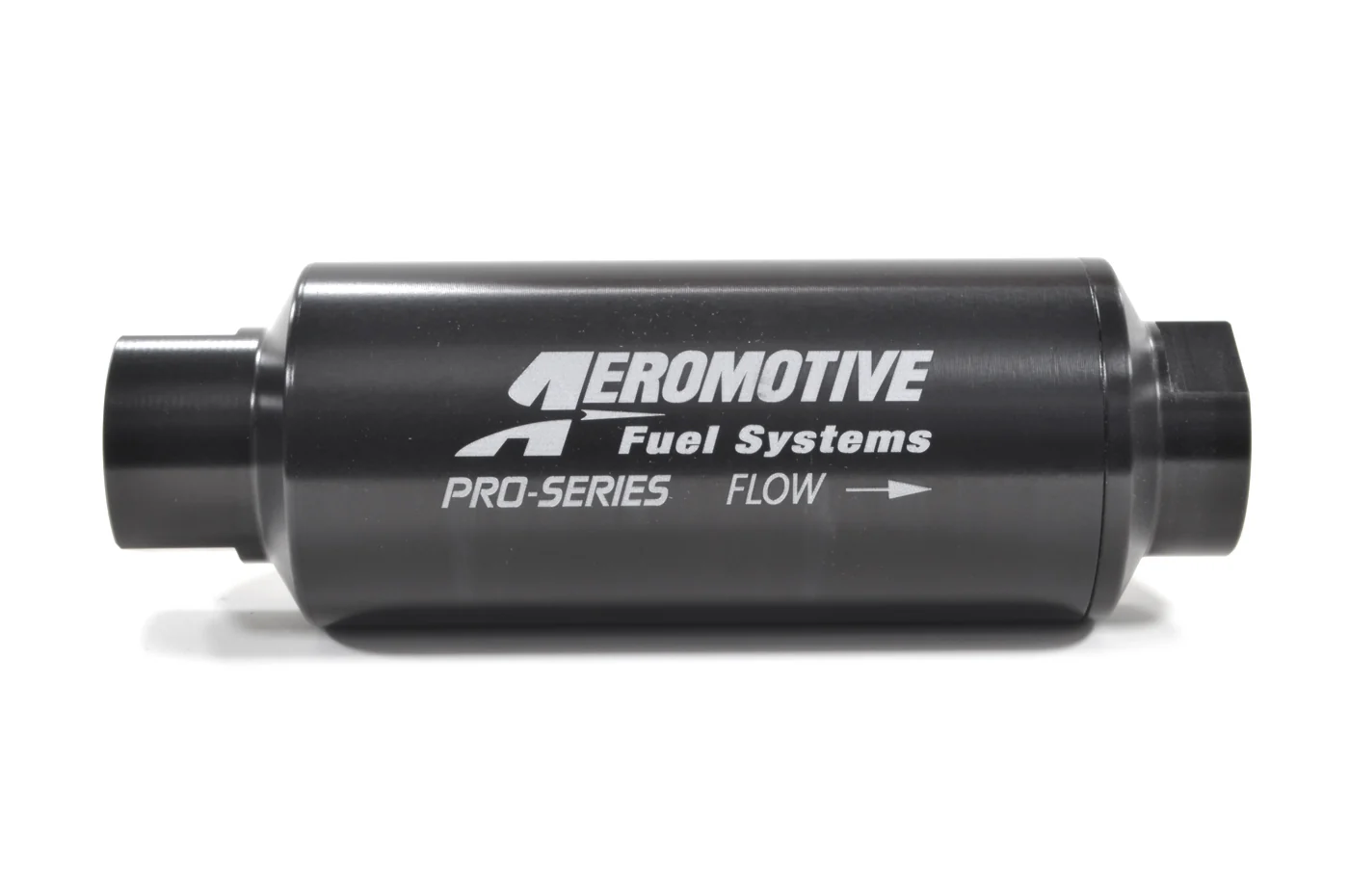 Aeromotive Pro-Series Fuel Filter ORB-12AN Microglass 10 Micron (12339)