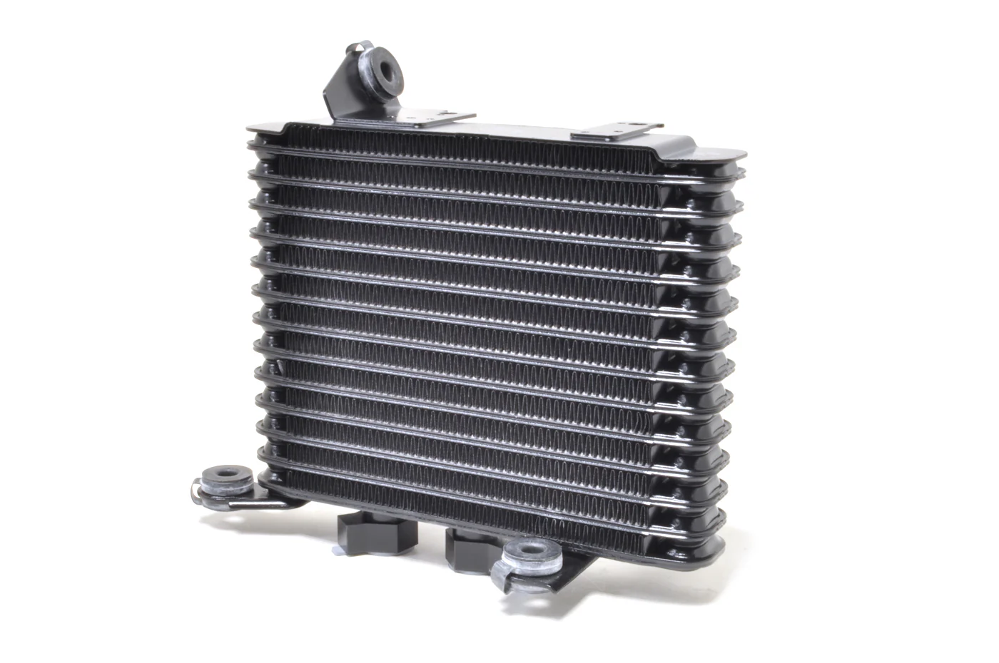 Mitsubishi OEM Engine Oil Cooler for Evo X (1240A056)