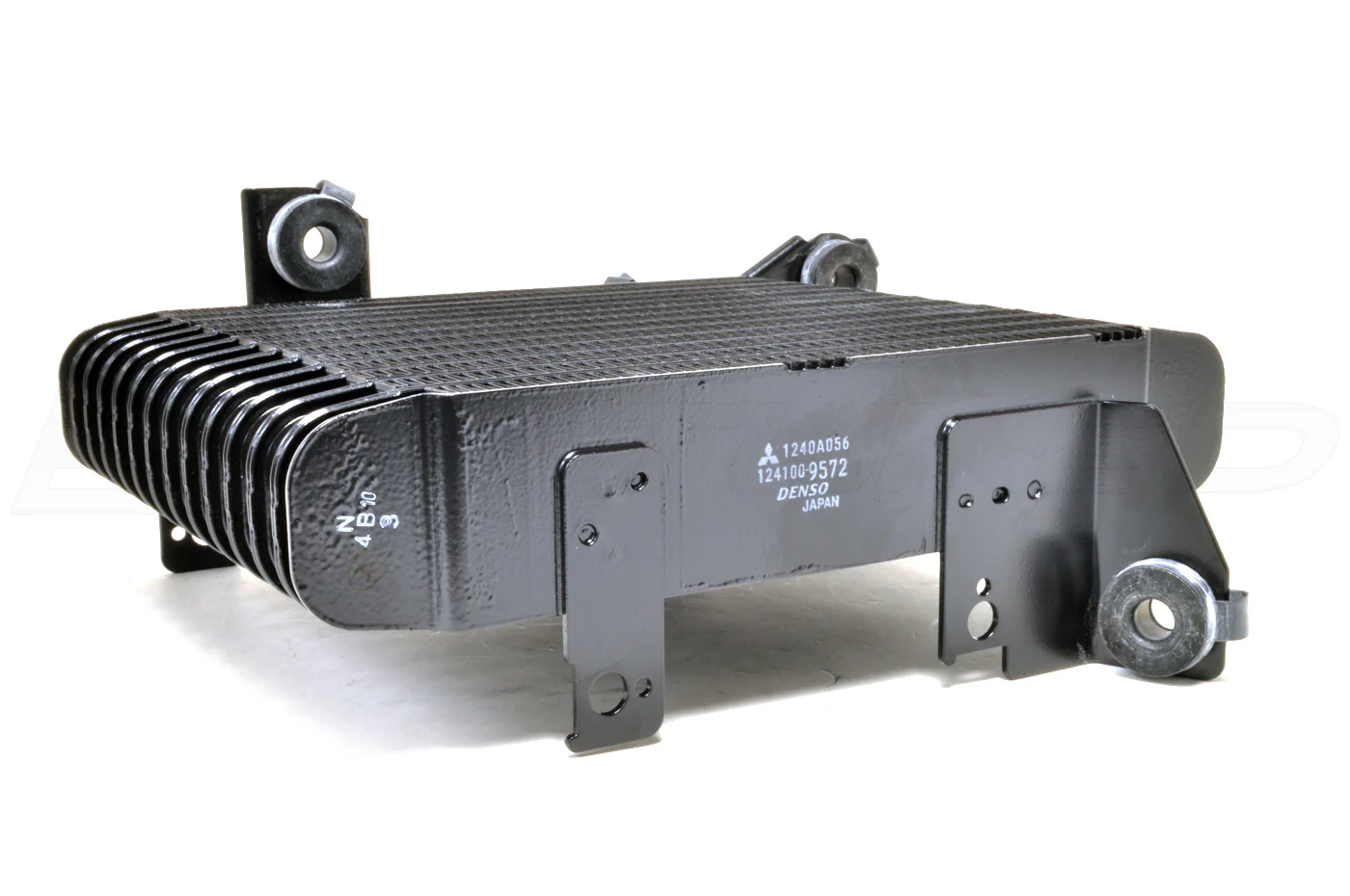 Mitsubishi OEM Engine Oil Cooler for Evo X (1240A056) - Image 3