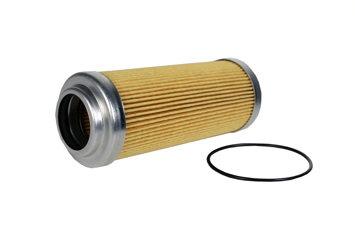 Aeromotive 10 Micron Cellulose Element for ORB-12AN Filter (12610)