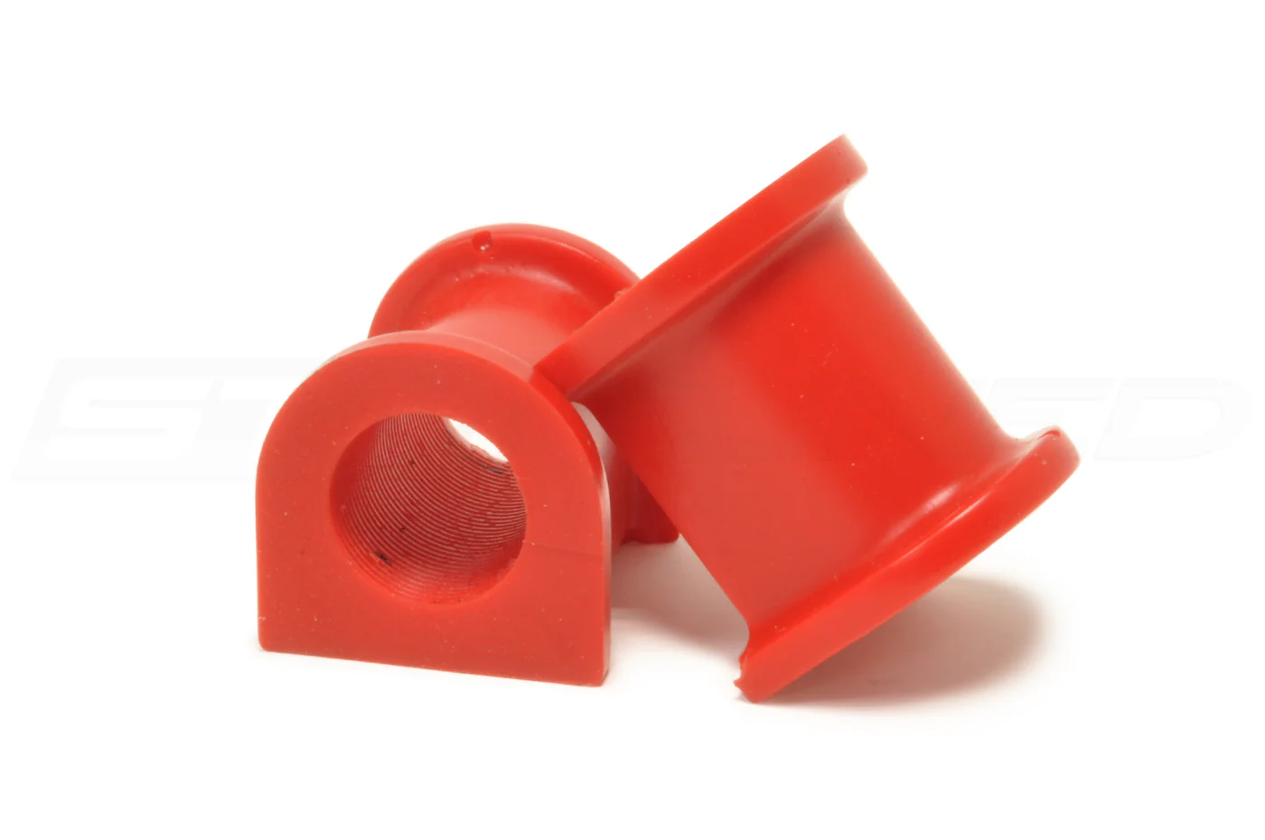 Prothane Rear 22mm Sway Bar Bushings for Evo 7/8/9 (13-1109) *Discontinued* - Image 2