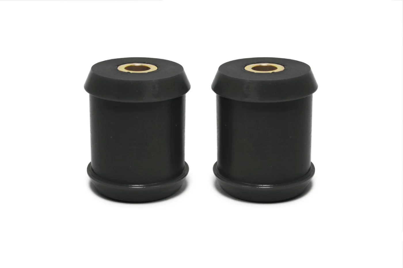 Prothane Rear Control Arm Bushings Black for Evo 7/8/9 (13-303-BL)