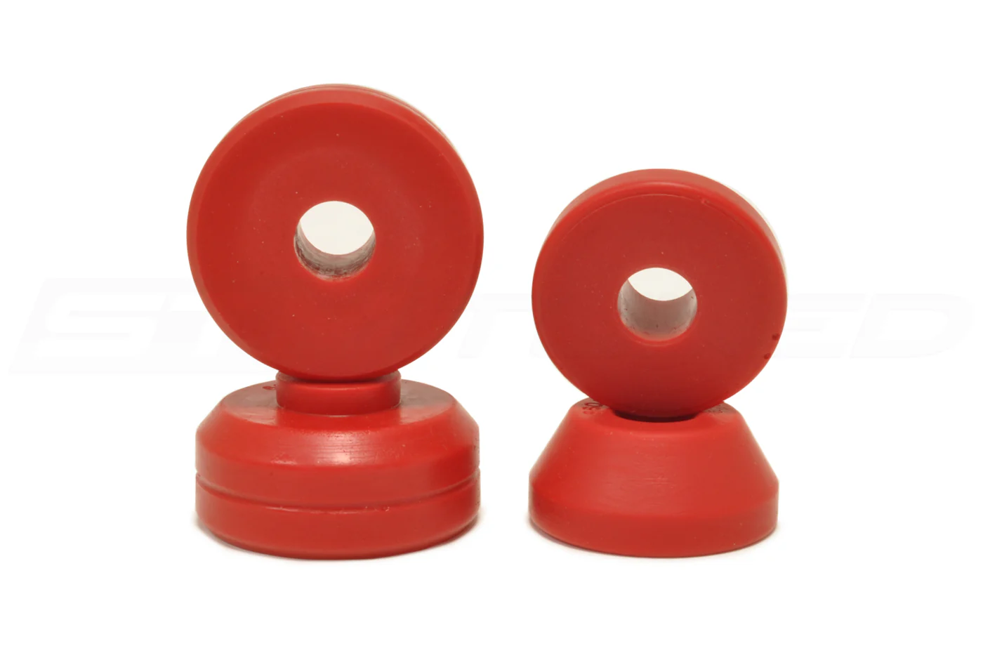 Prothane Rear Shock Bushings for 2G DSM (13-902) - Image 2