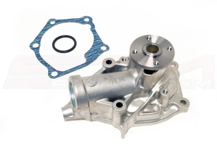 Mitsubishi OEM Water Pump for Evo 9 (1300A067) - Image 2
