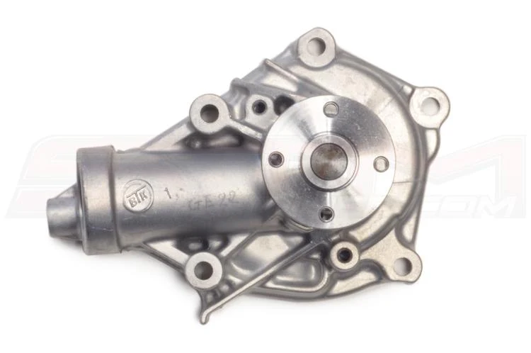 Mitsubishi OEM Water Pump for Evo 9 (1300A067) - Image 4