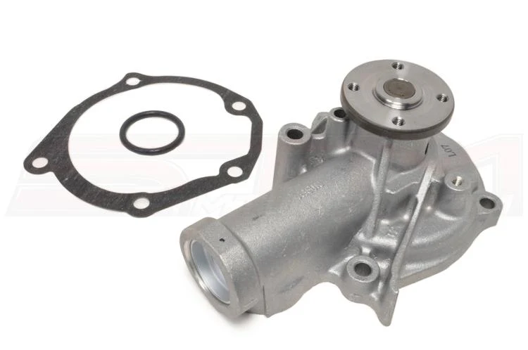 Mitsubishi OEM Water Pump for Evo 4-7 (1300A069) *Discontinued*