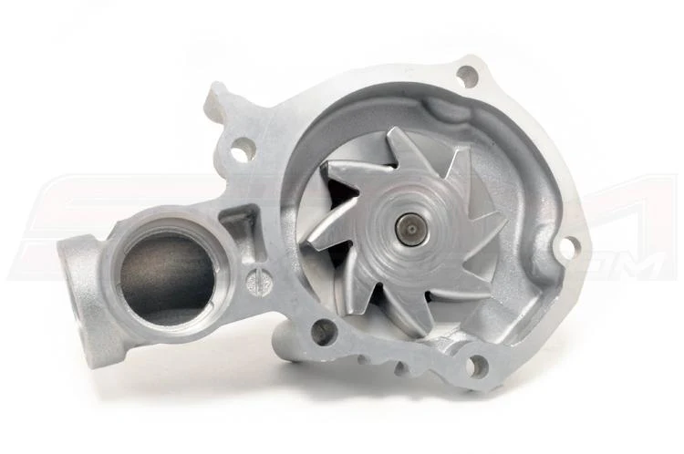 Mitsubishi OEM Water Pump for Evo 4-7 (1300A069) *Discontinued* - Image 2