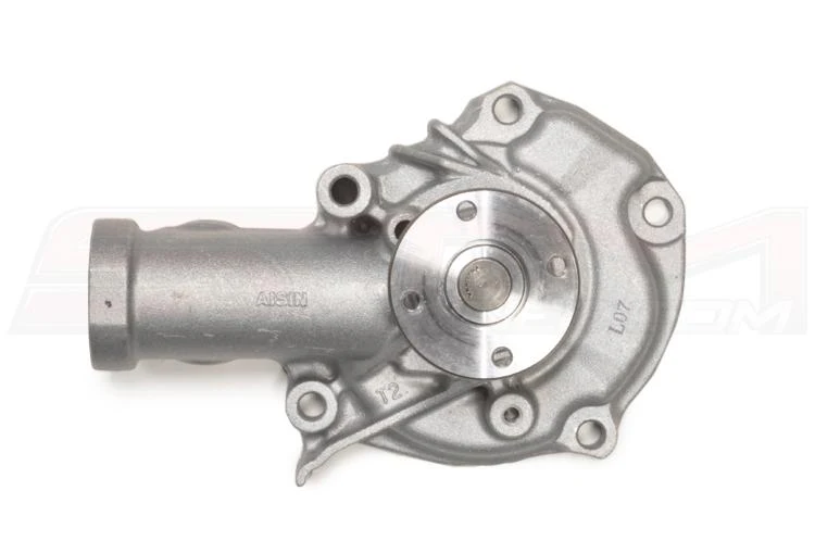 Mitsubishi OEM Water Pump for Evo 4-7 (1300A069) *Discontinued* - Image 3