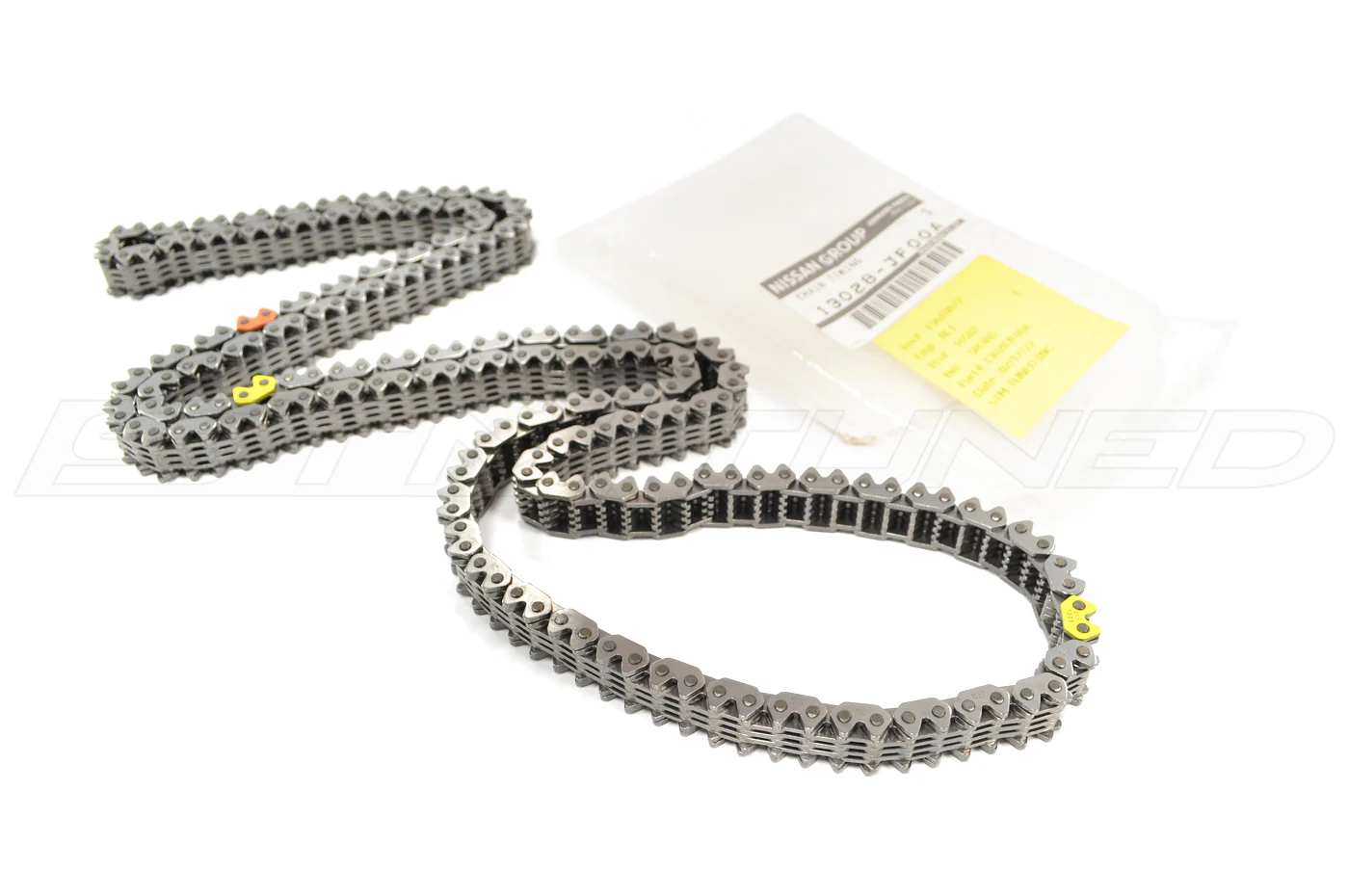 Nissan OEM Cam Timing Chain for R35 GTR (13028-JF00A) - Image 3