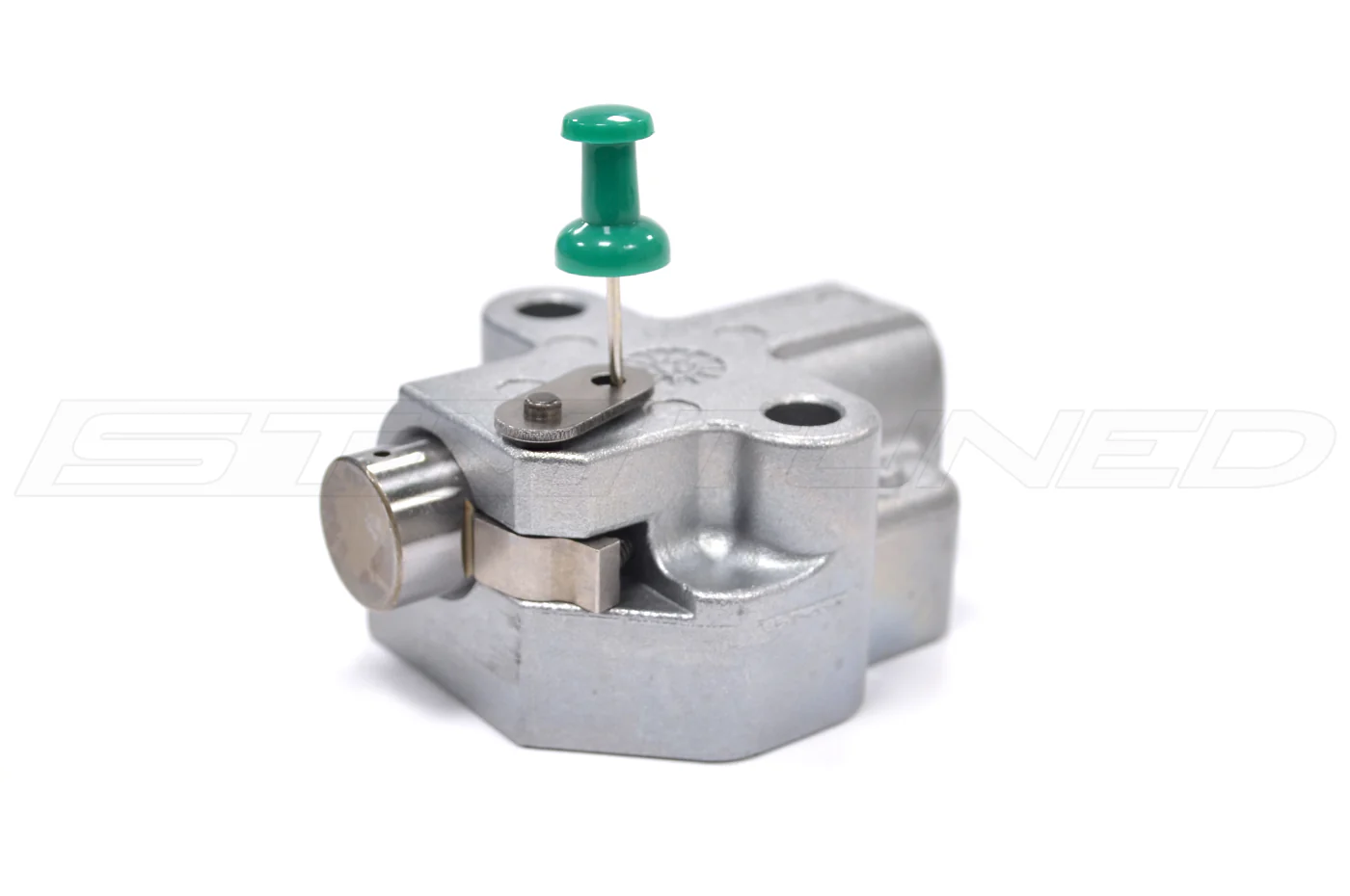 Nissan OEM Timing Chain Main Tensioner for R35 GTR (13070-EY00A) - Image 2
