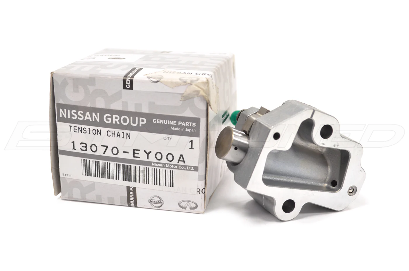 Nissan OEM Timing Chain Main Tensioner for R35 GTR (13070-EY00A) - Image 3