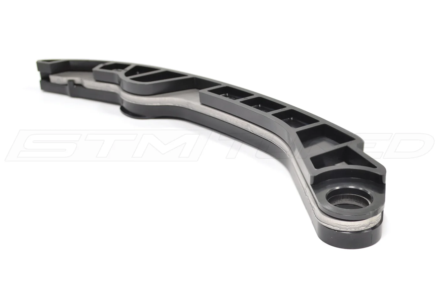 Nissan OEM Timing Chain Guide Slack Side for R35 GTR (13091-JK20A) - Image 2