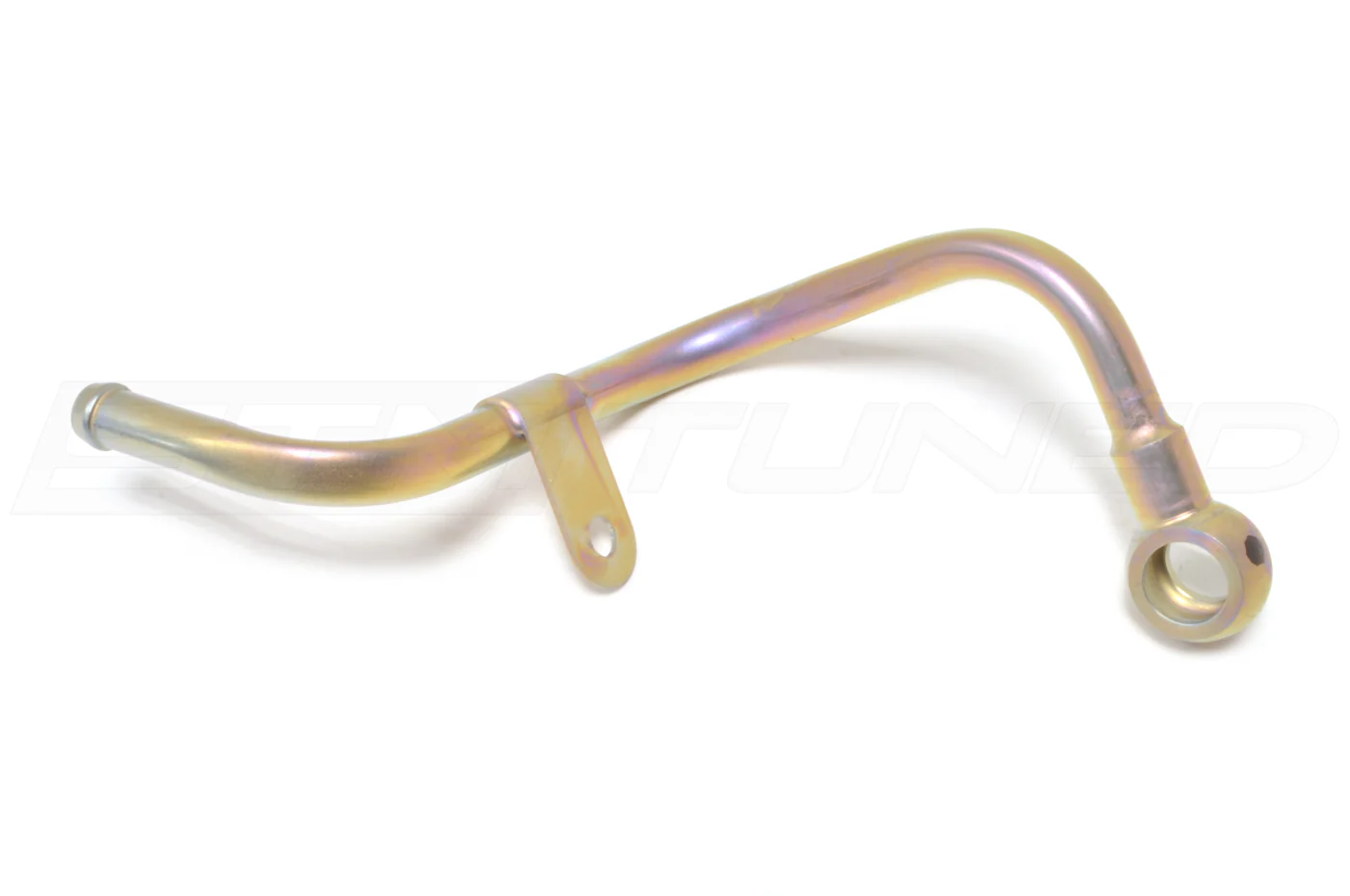 Mitsubishi OEM Turbo Water Feed Pipe for Evo 9 (1310A248) - Image 2