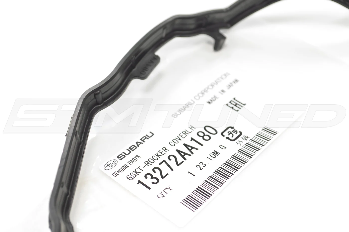 Subaru OEM Valve Cover Gasket for FA20 WRX/BRZ - Image 3