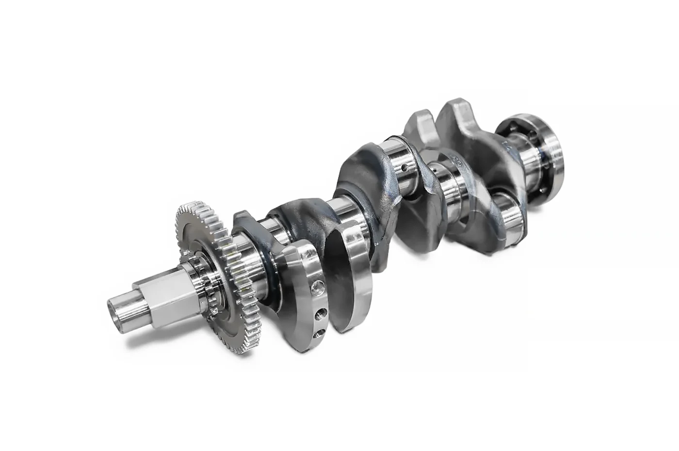 Toyota OEM Crankshaft for GR Corolla (1340118010)
