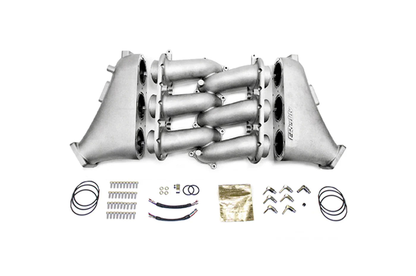 GReddy RX Intake Manifold for R35 GTR (13522330) *Discontinued*