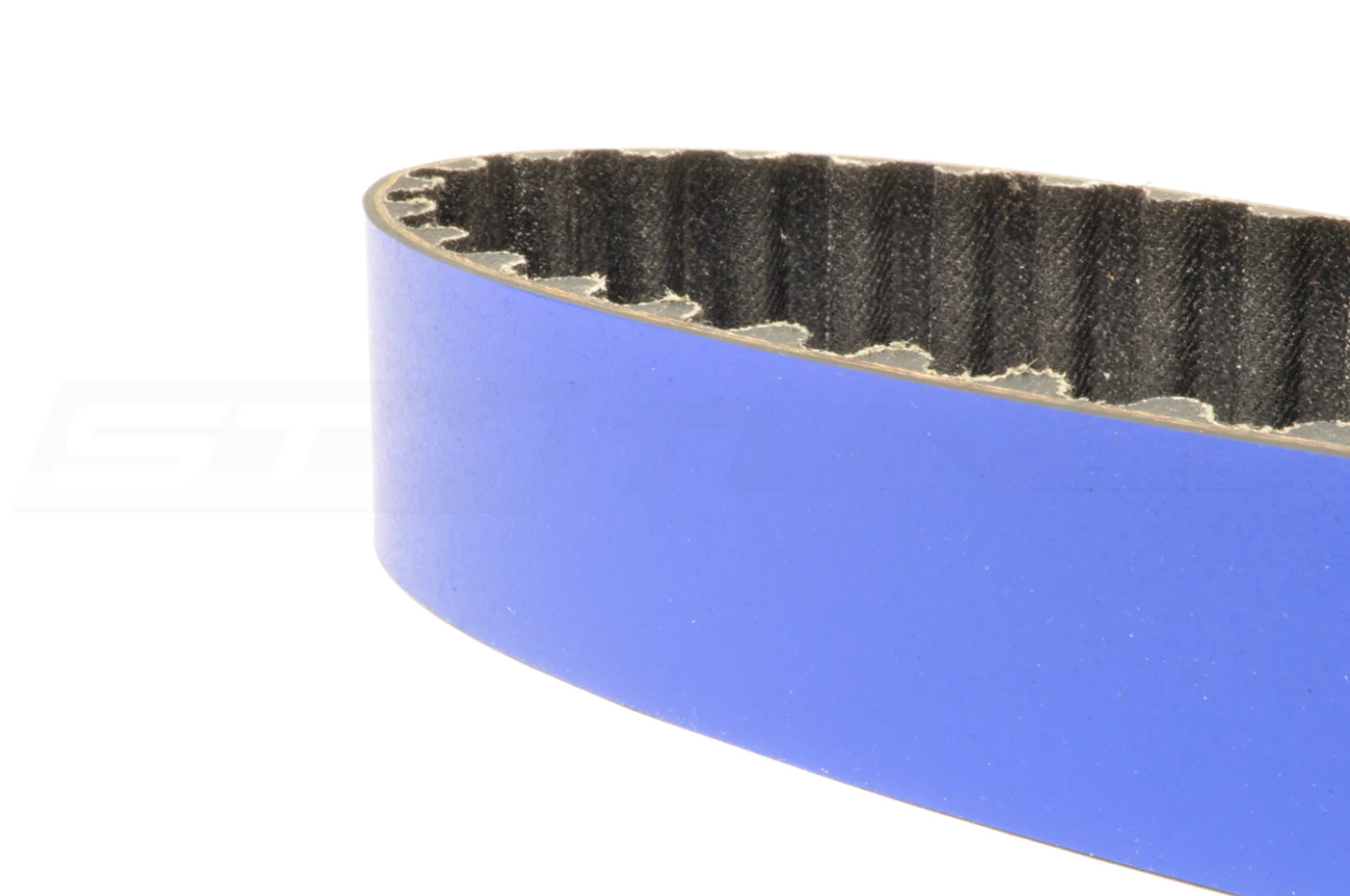 GReddy Extreme Blue Timing Belt for RB26DETT Skyline (13524500) - Image 2