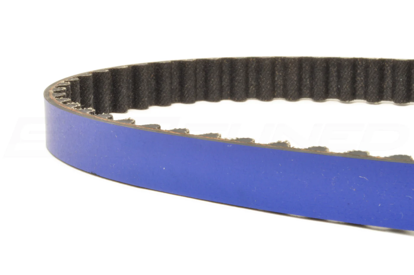 GReddy Extreme Blue Balancer Belt for 4G63 Evo/DSM (13534501) - Image 4