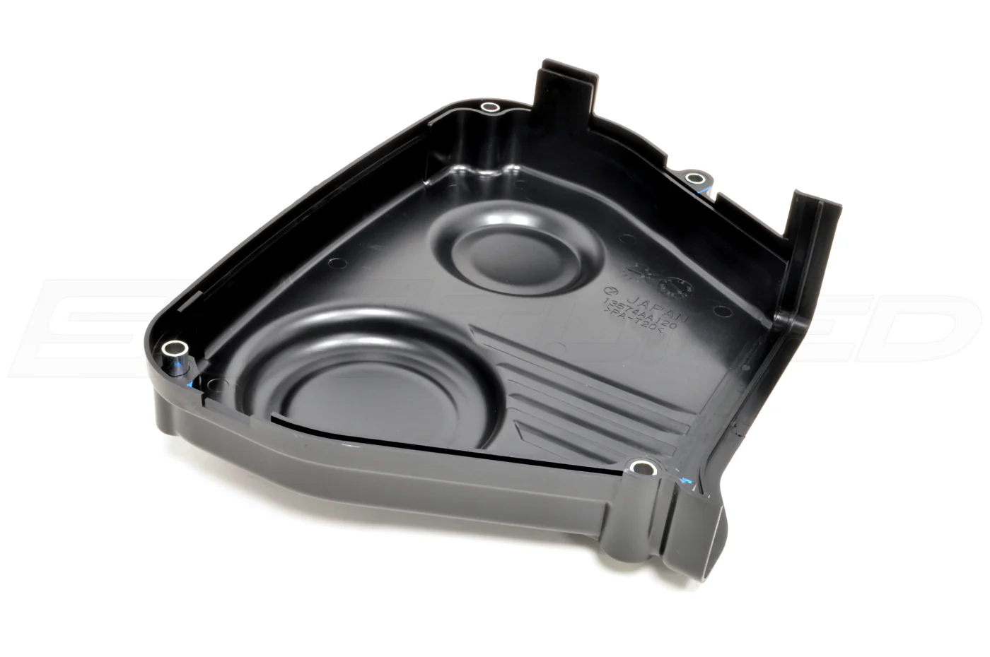 Subaru OEM Timing Cover LH Outer for 2008-2021 STi (13574AA120) - Image 3