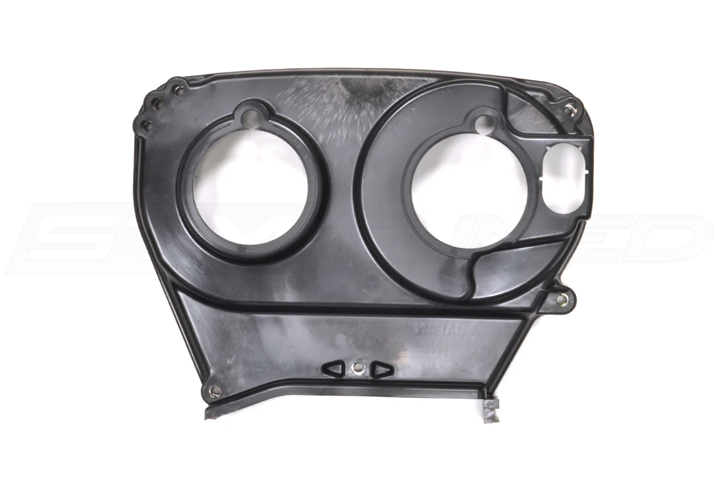 Subaru OEM Timing Cover LH Inner for EJ WRX/STi (13575AA130) - Image 2