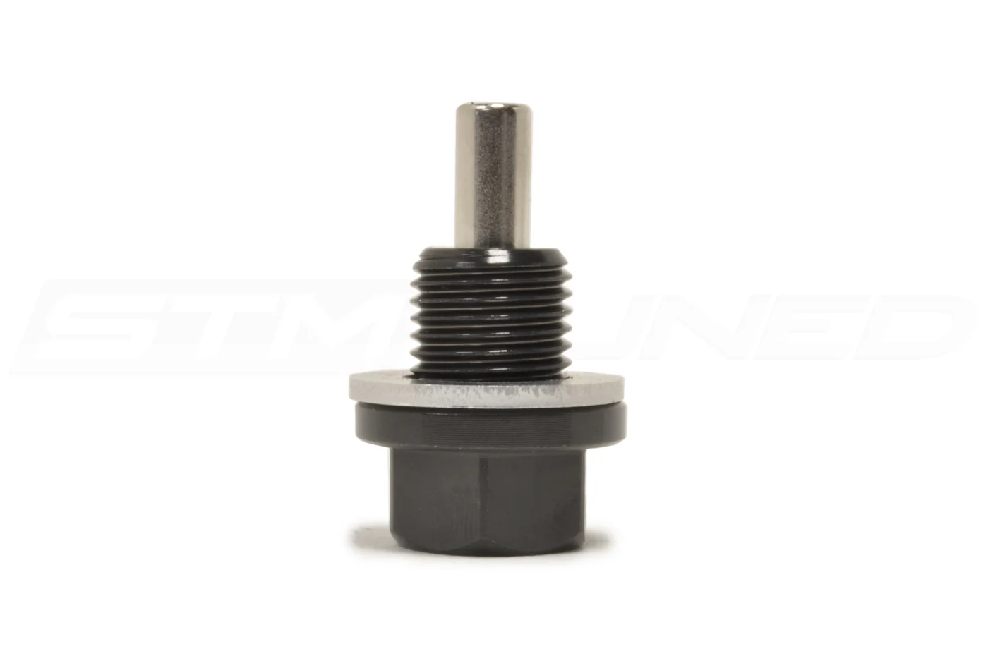 GReddy Magnetic Oil Drain Plug M12x1.25 for Nissan (23901301) - Image 3