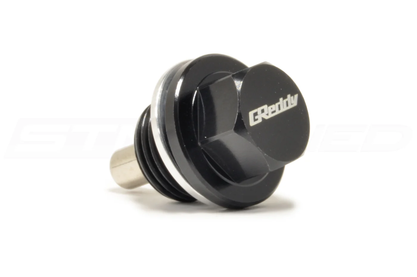 GReddy Magnetic Oil Drain Plug M14 for Mitsubishi (23901302) - Image 2