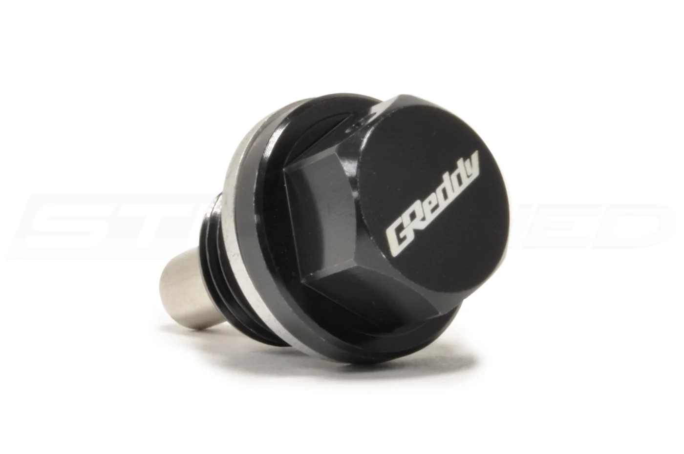 GReddy Magnetic Oil Drain Plug M16 for 15-22 WRX/BRZ (13901304)