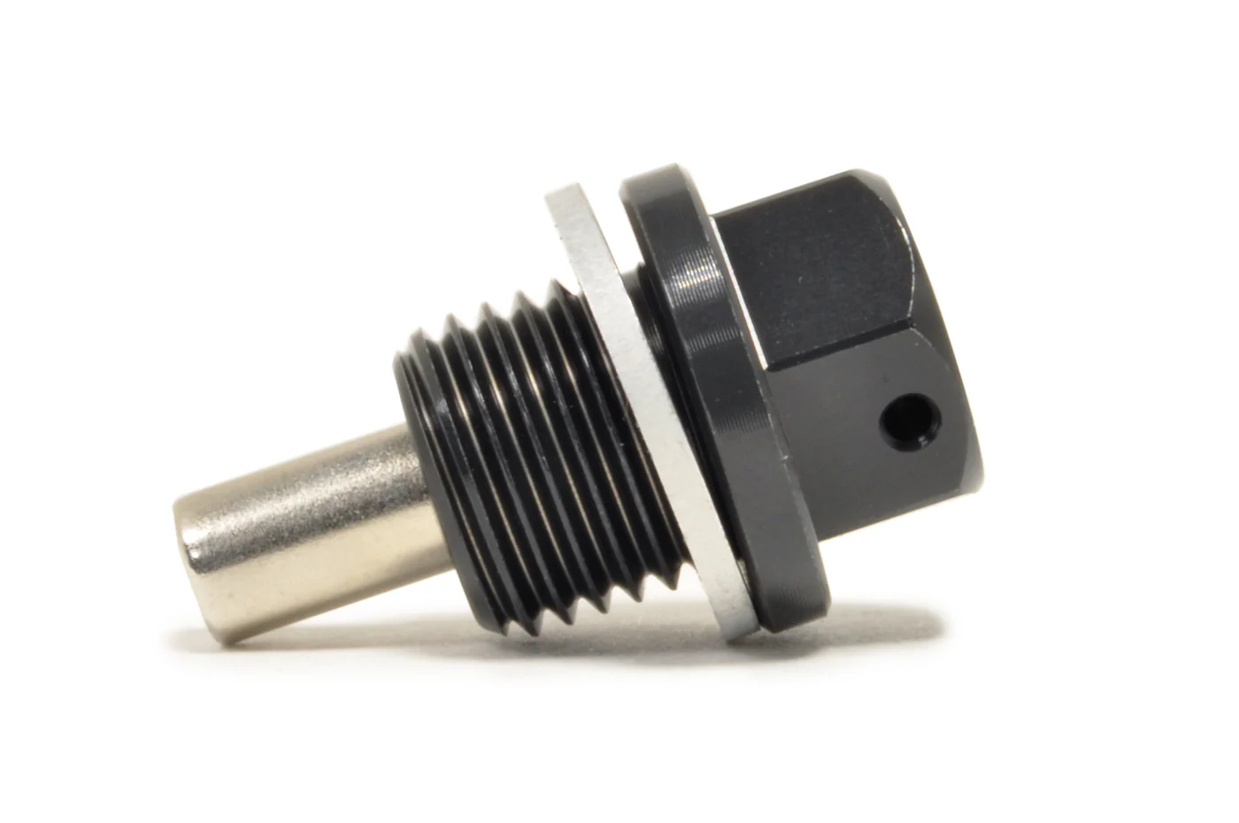 GReddy Magnetic Oil Drain Plug M16 for 15-22 WRX/BRZ (13901304) - Image 2