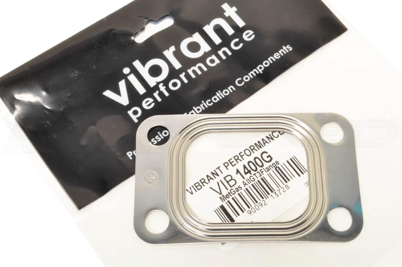 Vibrant Turbo Inlet Gasket GT30R GT35R GT40R (1400G) - Image 3