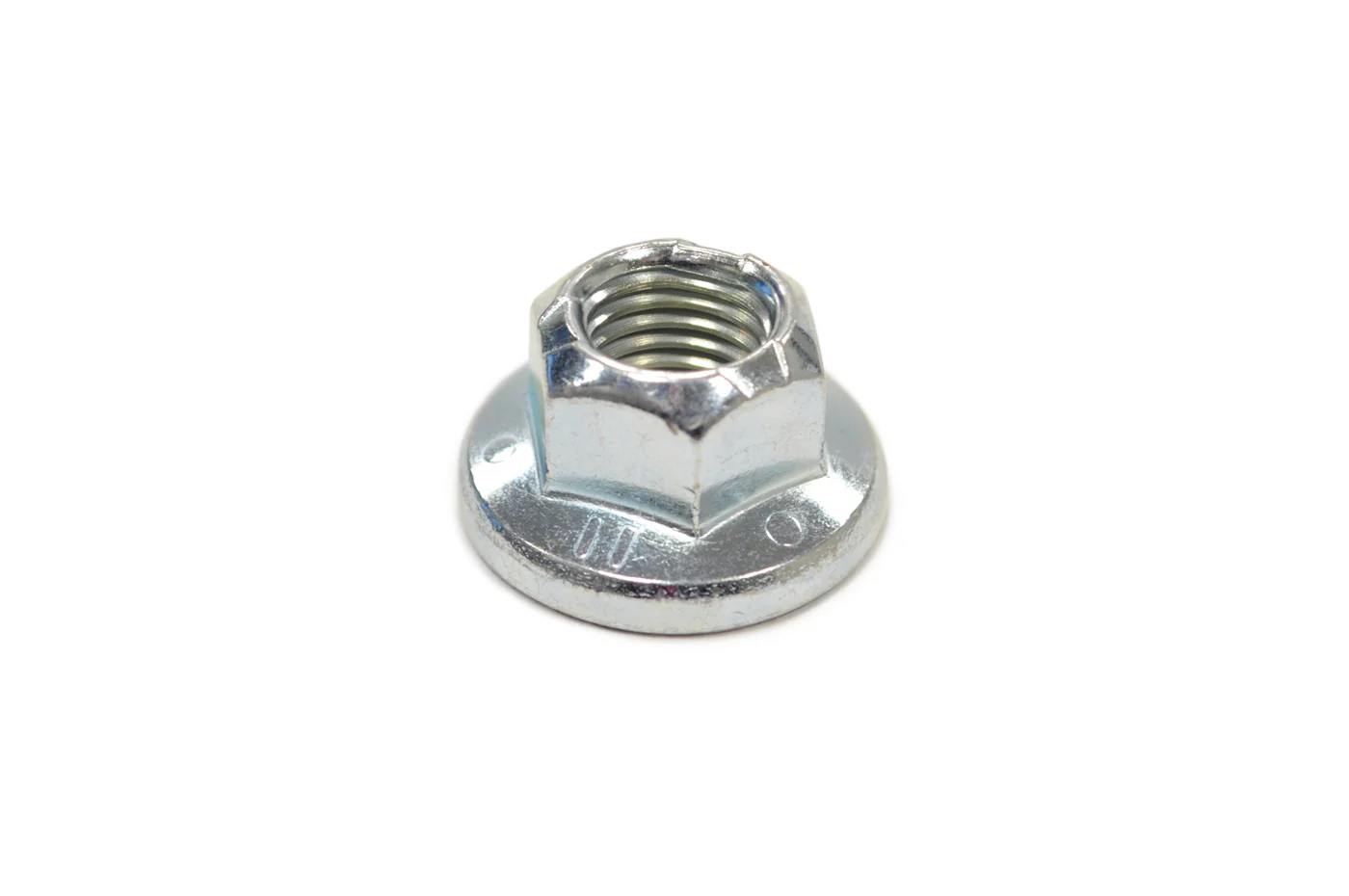 Nissan OEM Exhaust Manifold Nut for R35 350Z 370Z (14094-9BA0A)
