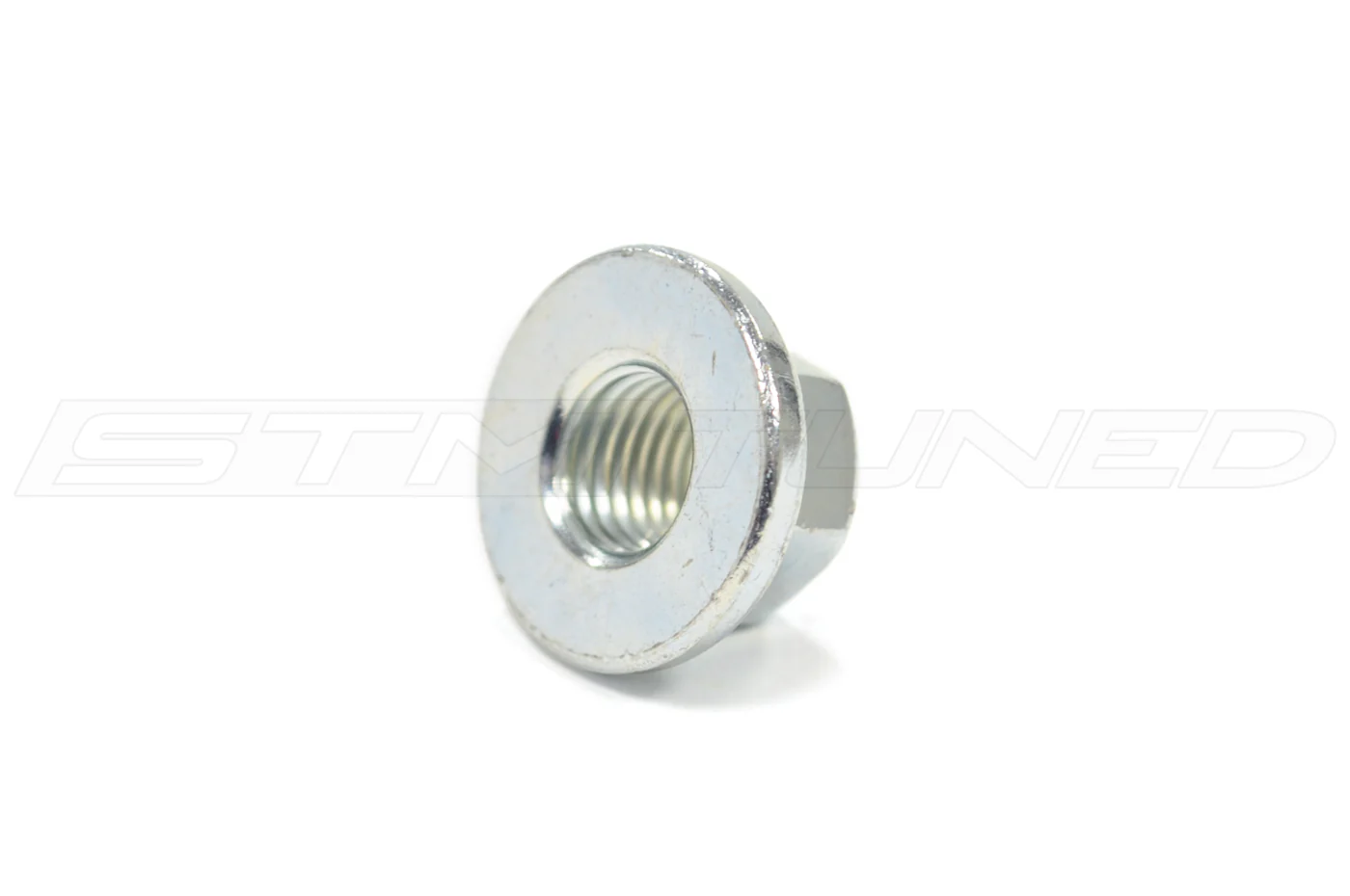 Nissan OEM Exhaust Manifold Nut for R35 350Z 370Z (14094-9BA0A) - Image 2