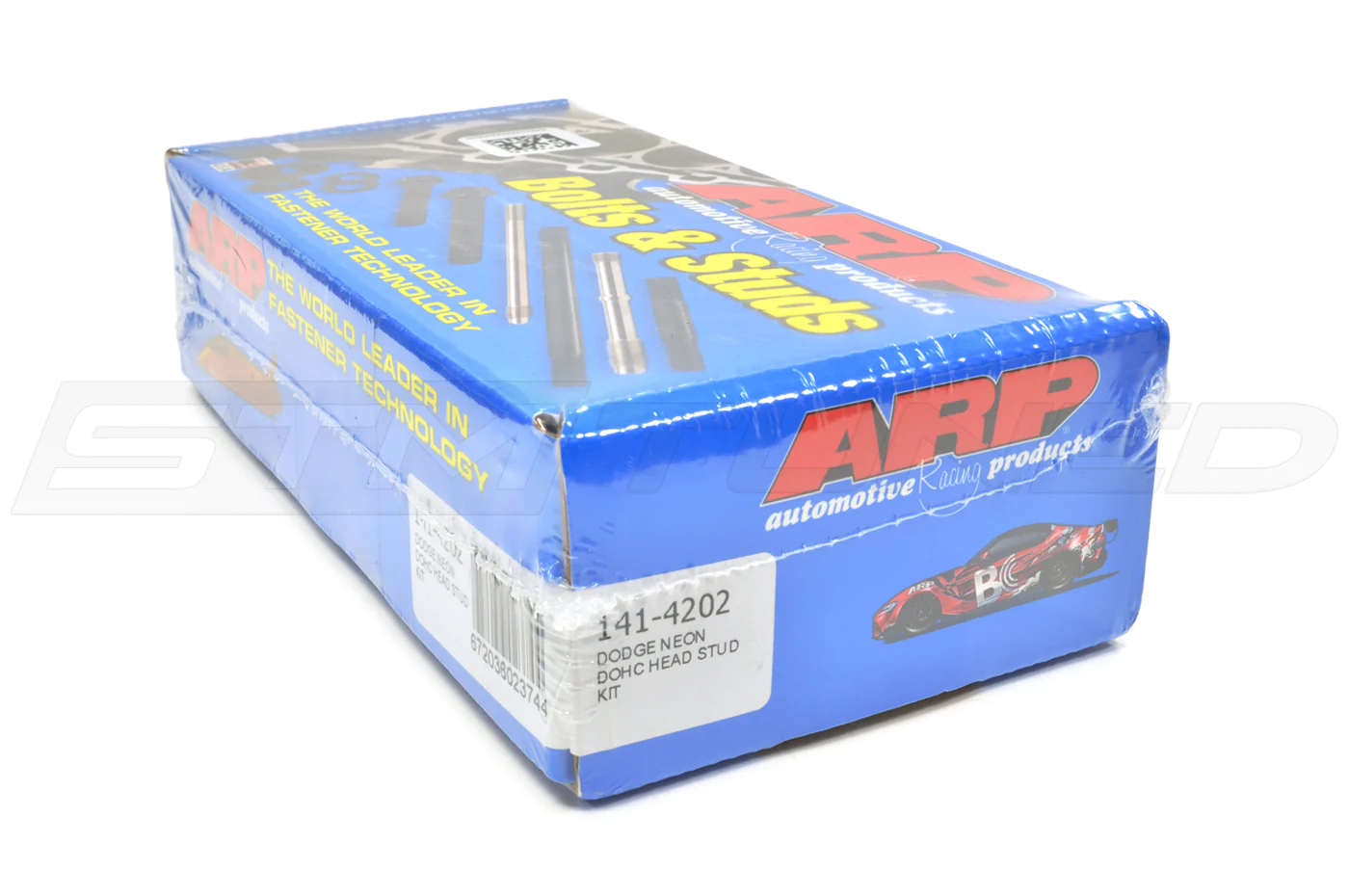 ARP Head Studs for 420A Eclipse Neon (141-4202) - Image 2