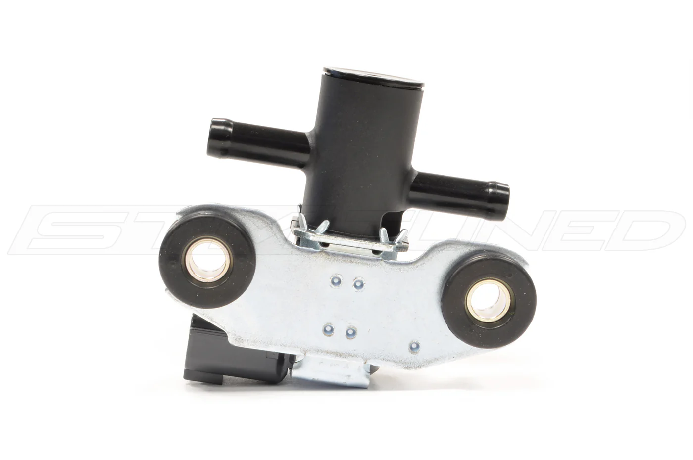 Nissan OEM EVAP Canister Purge Solenoid for R35 GTR (14390-JA10D) - Image 3