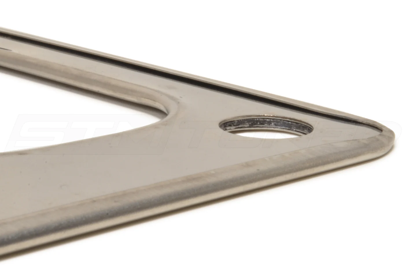 Vibrant Turbo Inlet Flange Gasket T4 Divided (1442G) - Image 3