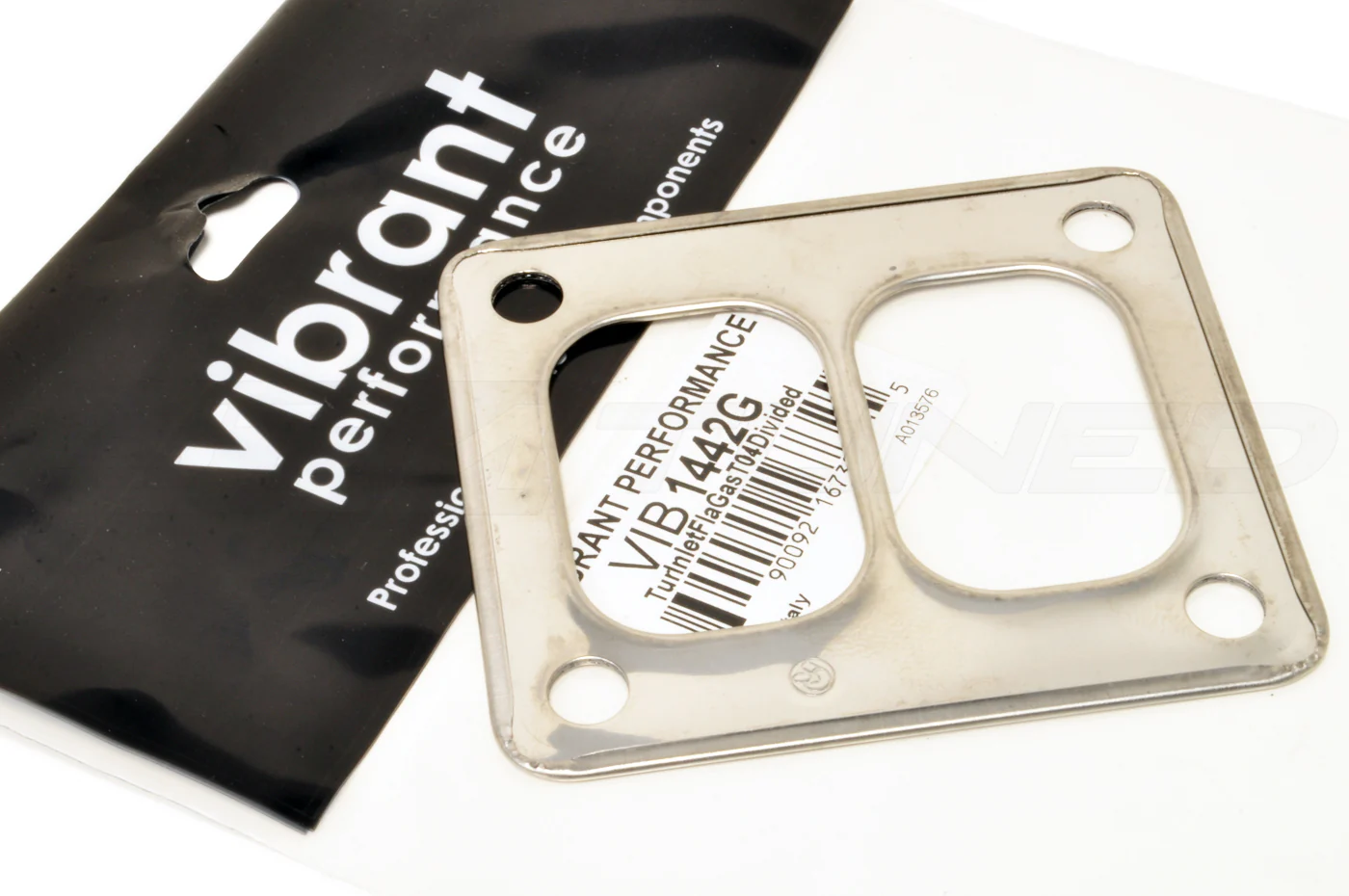 Vibrant Turbo Inlet Flange Gasket T4 Divided (1442G) - Image 4