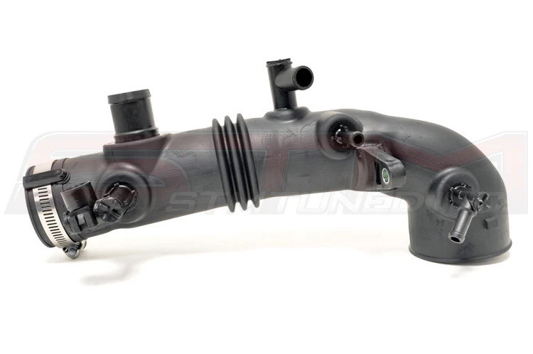 Subaru OEM Air Intake Duct for 07-16 STi - Image 2