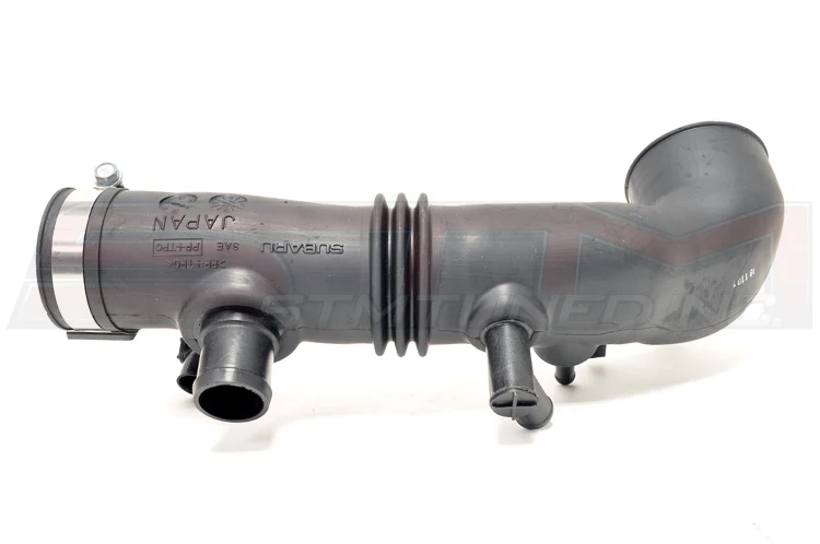 Subaru OEM Air Intake Duct for 07-16 STi - Image 3