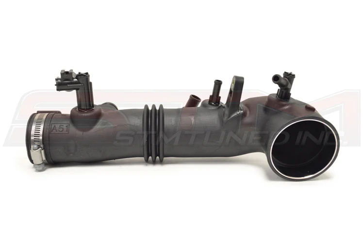 Subaru OEM Air Intake Duct for 07-16 STi - Image 4