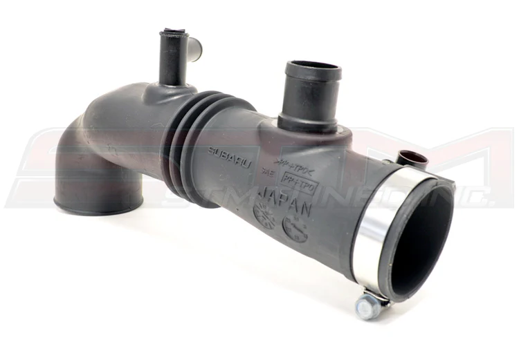 Subaru OEM Air Intake Duct for 07-16 STi - Image 6