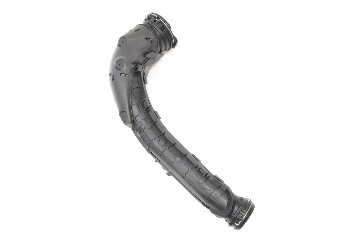 Subaru OEM Lower Charge Pipe to Turbo for 2022+ WRX (14459AA800)