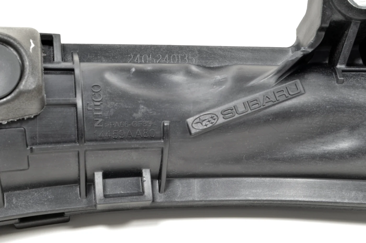 Subaru OEM Lower Charge Pipe to Turbo for 2022+ WRX (14459AA800) - Image 4