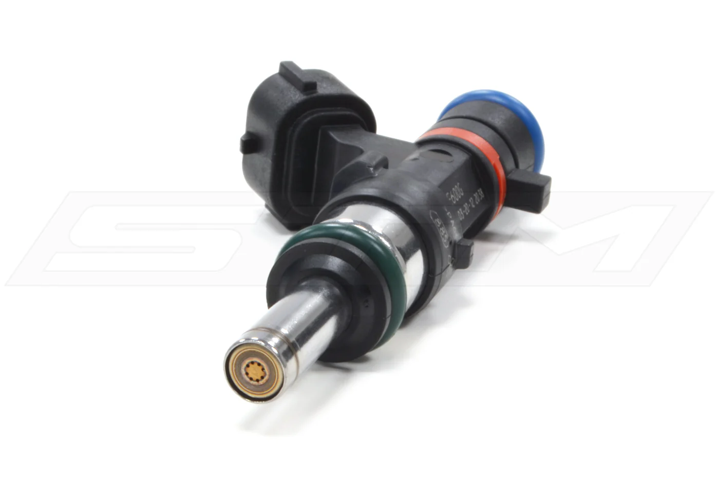 Mitsubishi OEM Fuel Injector for Evo X/Ralliart (1465A174) - Image 4
