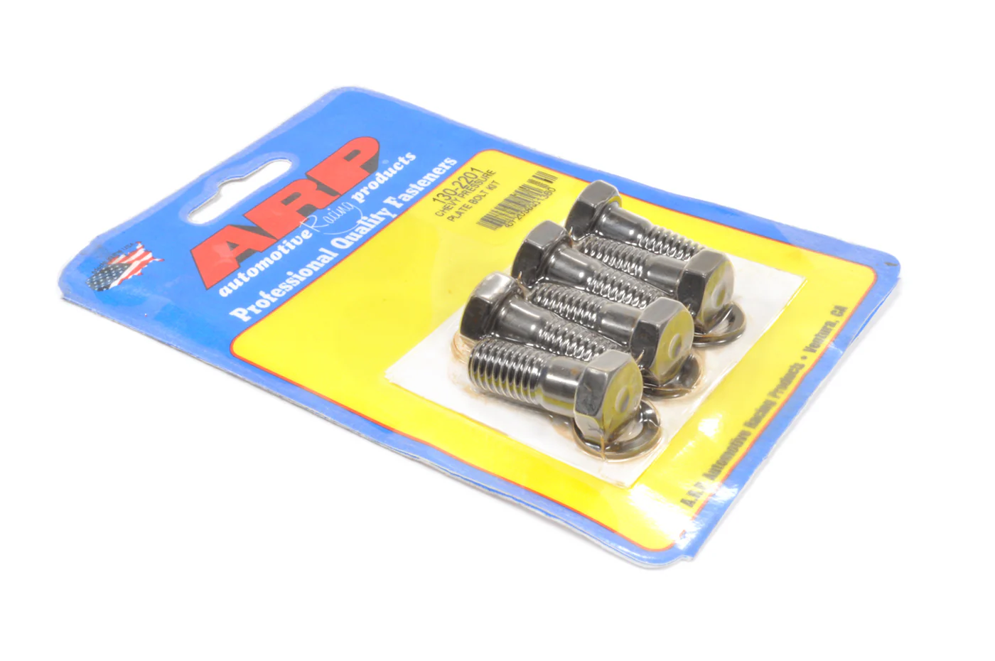 ARP Pressure Plate Bolts for V8 Small/Big Block (150-2201)