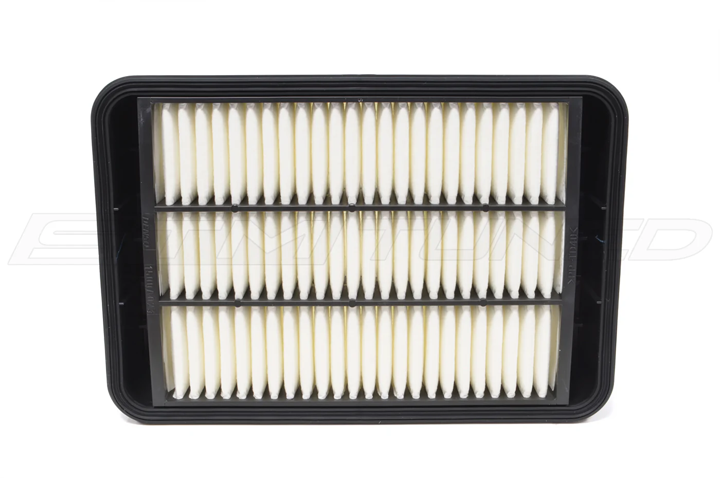 Mitsubishi OEM Intake Air Filter for Evo X (1500A023) - Image 3