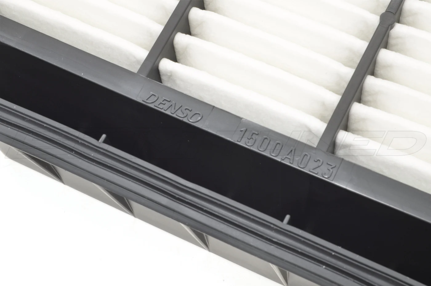 Mitsubishi OEM Intake Air Filter for Evo X (1500A023) - Image 4