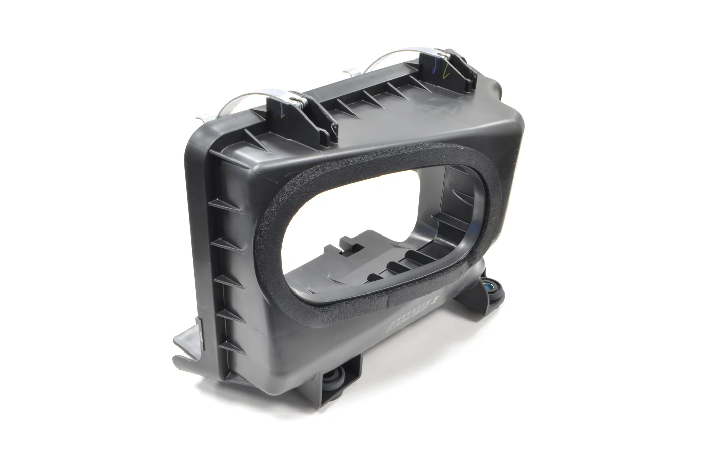 Mitsubishi OEM Intake Air Box Front Half for Evo X/Ralliart (1500A216)